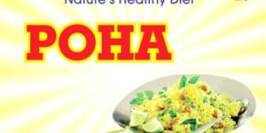 Rice Poha