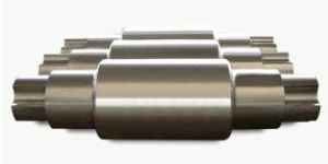 Definite Chill Iron Rolls