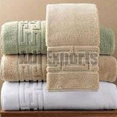 Terry Bath Towels