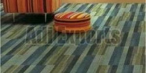 PVC Carpets