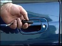 Vehicle Security System