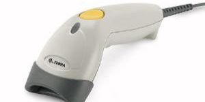 Barcode Scanner