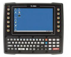 Vehicle-Mounted Computer