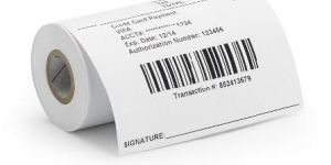 Z-SELECT PAPER LABELS