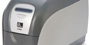 Zebra Card Printers