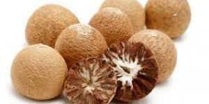 Betel Nuts