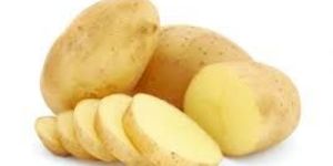 Fresh Potato