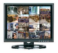 Remote Monitoring CCTV System