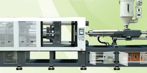 Injection Molding Machine