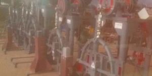 Forging Power Hammer Machine