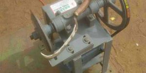 Hand Sickle Sharpening Machine