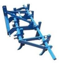 Mini Tractor Attachment Implements