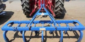 Tractor Cultivators