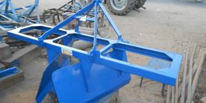 Tractor Bedder