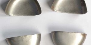 Steel Toe Cap