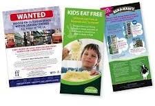 Business Paper Printing Service