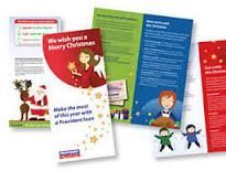 Digital Custom Printing