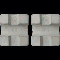 Concrete Cover Blocks