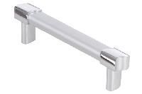 Aluminium Door Handles
