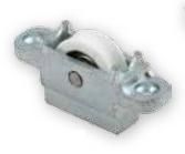 Single Roller Closed Top