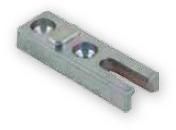 Striker for Sliding with Anti Lift Feature