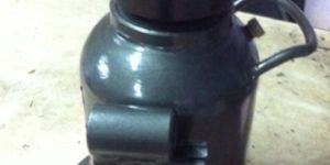 Hydraulic Bottle Jack