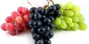 Fresh Grapes