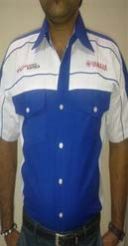 Automobile Industry Uniform