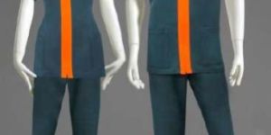 Housekeeping Uniform