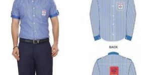 Petrol Pump Uniform