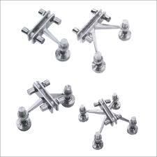 Spider Glass Fittings
