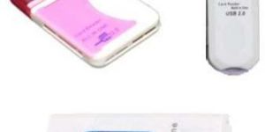 Card Readers