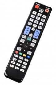 Remote Control Handsets