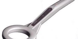 Hand Held Metal Detectors