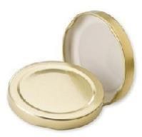 Jar Caps