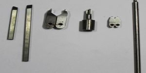 Chain Making Machine Spare Parts