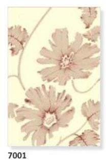 Ivory Printed Wall Tiles