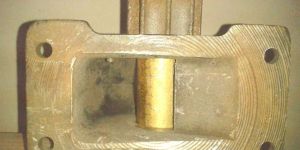 Seed Drill Seeding Cups