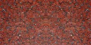 Imperial Red Granite