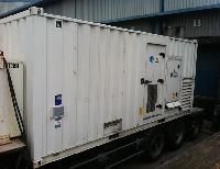 Used Generator