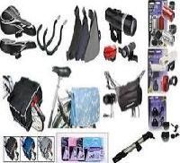 Bikes Accessories
