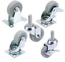 Castor Wheels