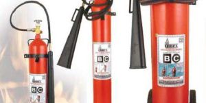 BC Fire Extinguisher