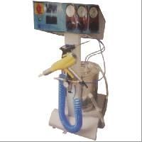 Powder Coating Machines