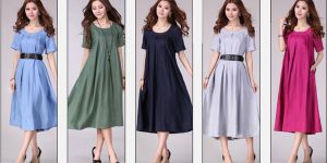 Formal Wear Women Dress