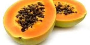 Papaya Seeds