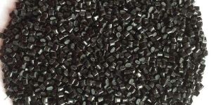PA 6 Compounding Grade Black Granules