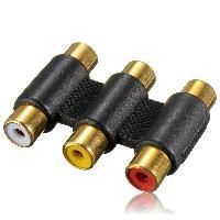 Audio Video Connectors