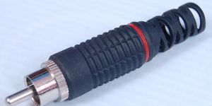 Rca Connector