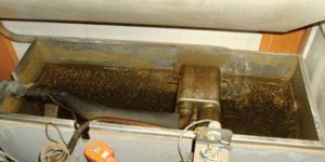 Chiller Corrosion Inhibitor